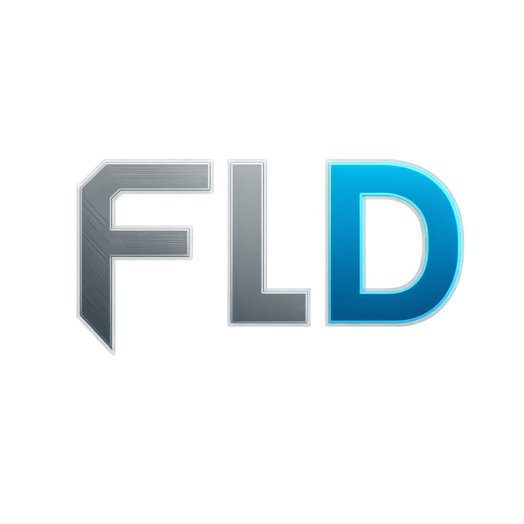Logo FLD